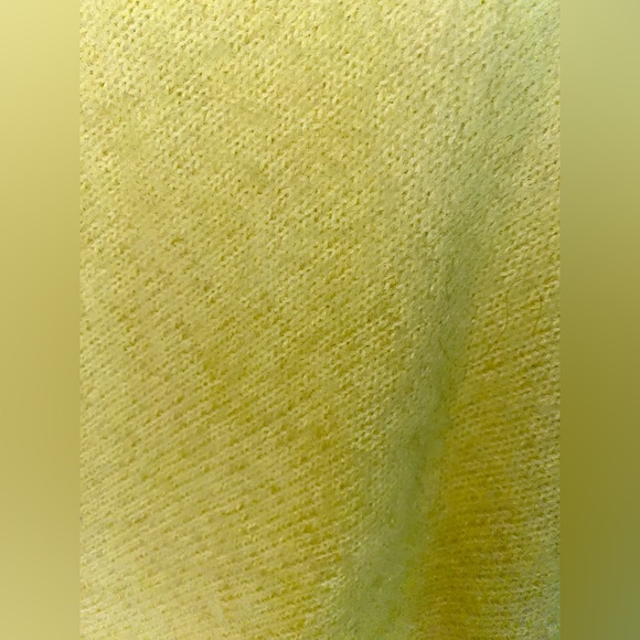 Fuzzy mini dress - Picture 6 of 8